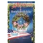 Homefront Holiday (Homecoming Heroes, Book 6) (Love Inspired #472)