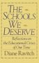 The Schools We Deserve