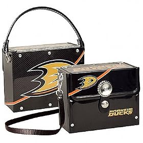 Buy Anaheim Ducks Fanatic Purse by Little Earth