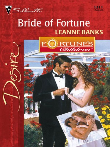 Bride of Fortune (Fortune's Children)