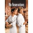 No Reservations
