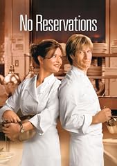 No Reservations