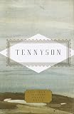 Tennyson: Poems (Everymans Library Pocket Poets)