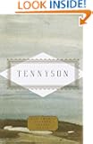 Tennyson: Poems (Everyman's Library Pocket Poets)