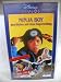 Ninja Boy - Der Kleine mit dem Superschlag ~ Ein toller Haufen  ~ 2 Disney-Filme auf einer Kassette