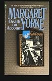 Death on Account (Penguin Crime Fiction)