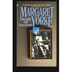 Death on Account (Penguin Crime Fiction)