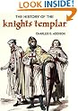 The History of the Knights Templar