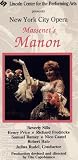 Massenet: Manon