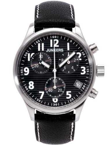 review Junkers 6286-2