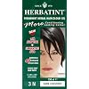 Herbatint Permanent Herbal HairColour Gel 3N Dark Chestnut (4.50 Ounces)