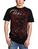 Throwdown By Affliction Mens Acid Short Sleeve Tee 517QxVa8E%2BL. SL160 Throwdown By Affliction Mens Acid Short Sleeve Tee