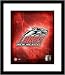 New Mexico Lobos NCAA Framed 8x10 Photograph University of New Mexico Team Logo