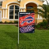 NFL Buffalo Bills 11'' x 15'' Garden Flag