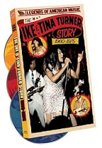 The Ike & Tina Turner Story [3CD]