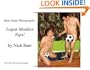 Male Nude Photography- Logan Maddox Tops!