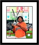 Vladimir Guerrero Anaheim Angels MLB Framed 8x10 Photograph 2007 All-Star Game Home Run Derby Champion