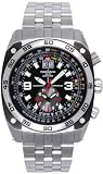 Torgoen Swiss Professional Pilot Watch - T07201