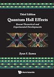 Quantum Hall Effects: Recent Theoretical and Experimental Developments
