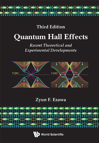 Quantum Hall Effects:Recent Theoretical and Experimental Developments