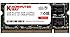 Komputerbay 1GB DDR SODIMM (200 pin) 333Mhz DDR333 PC2700 LAPTOP MEMORY