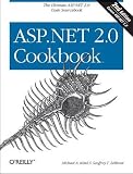 ASP.Net 2.0 Cookbook (Cookbooks (O'Reilly))