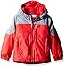 Columbia Boys' Ethan Pond Jacket