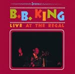 Live At The Regal