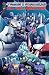 Search : The Transformers: All Hail Megatron #10
