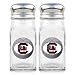 South Carolina Gamecocks NCAA Basketball Salt/Pepper Shaker Set