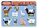 Melissa & Doug Farm Animals Sound Puzzle - 2010