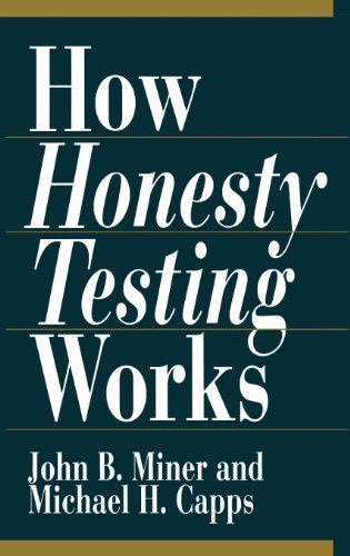 How Honesty Testing Works