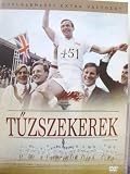 Chariots of Fire - Tuzszekerek