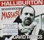 Halliburton Boardroom Massacre (W/Dvd) (Dig)