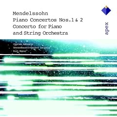 Piano Concertos Nos 1 2 & Pia