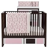 DwellStudio for Target 3-pc. Crib Set - Olivia