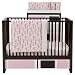 Baby : DwellStudio™ for Target® 3-pc. Crib Set - Olivia