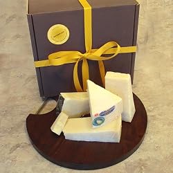 Formaggio del Cucina (Italian Cooking Cheeses) in Gift Box (2 pound)