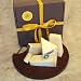 Formaggio del Cucina (Italian Cooking Cheeses) in Gift Box (2 pound)