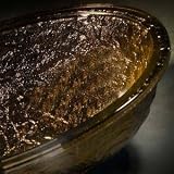 10 in Copper Bowl