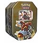 Pokemon 2008 Collectors Tins Wave 2 - Heatran LV.X