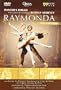 Dancer's Dream, The Great Ballets of Rudolf Nureyev