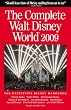 The Complete Walt Disney World 2009 (Complete Walt Disney World) (Complete Guide to Walt Disney World)