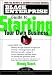 Black Enterprise Guide to Starting Your Own Business (Black Enterprise Series)