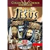 The Life of Jesus: The Revolutionary