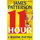 11th Hour (Women's Murder Club) ~ James Patterson