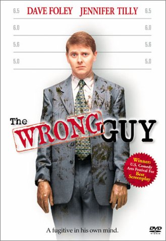 Review of The Wrong Guy Online