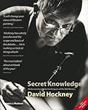 Secret knowledge : rediscovering the lost techniques of the old masters
