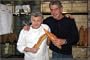 Anthony Bourdain: No Reservations Season 1
