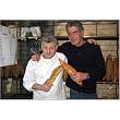 Anthony Bourdain: No Reservations ~ Zero Point Zero...